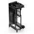 Корпус без блока питания JONSBO V11-4.0 Black