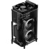 Корпус без блока питания JONSBO V11-4.0 Black