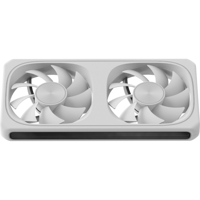Вентилятор для корпуса Formula AIR FUSION 2 WH