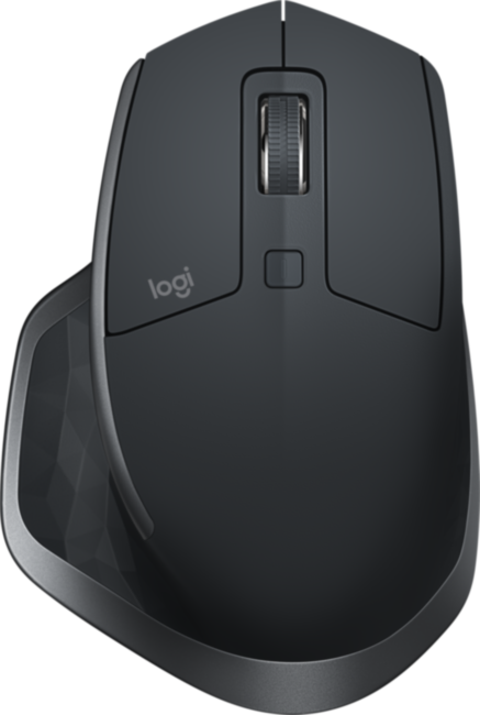 Мышь Logitech MX Master 2S