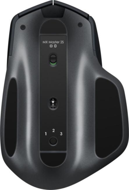 Мышь Logitech MX Master 2S