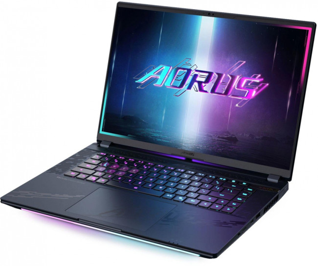Ноутбук Gigabyte BYHC5KZE64SP Ноутбук Gigabyte BYHC5KZE64SP