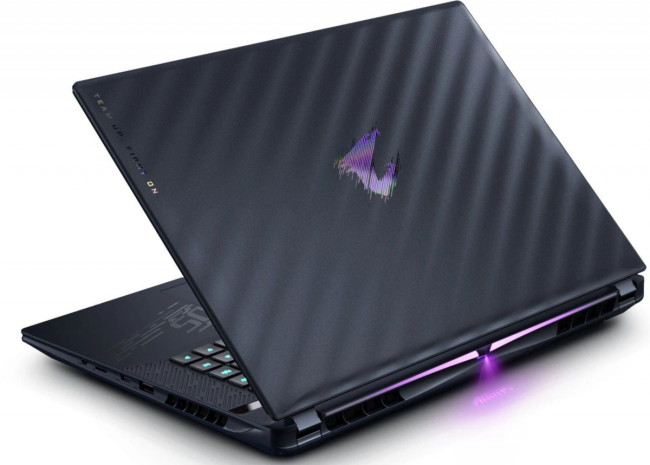 Ноутбук Gigabyte BYHC5KZE64SP Ноутбук Gigabyte BYHC5KZE64SP