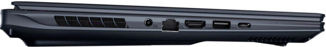 Ноутбук Gigabyte BYHC5KZE64SP Ноутбук Gigabyte BYHC5KZE64SP
