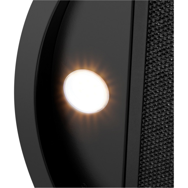 Вытяжка Maunfeld Lee Push 397 black