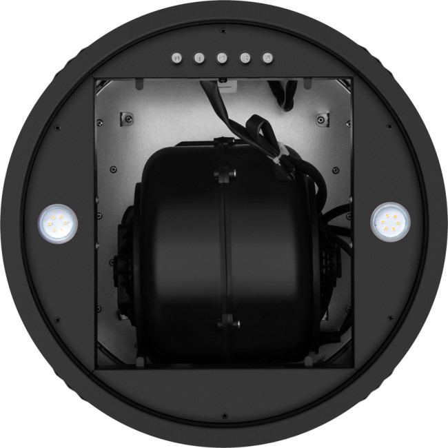 Вытяжка Maunfeld Lee Push 397 black