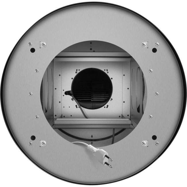 Вытяжка Maunfeld Lee Push 397 black