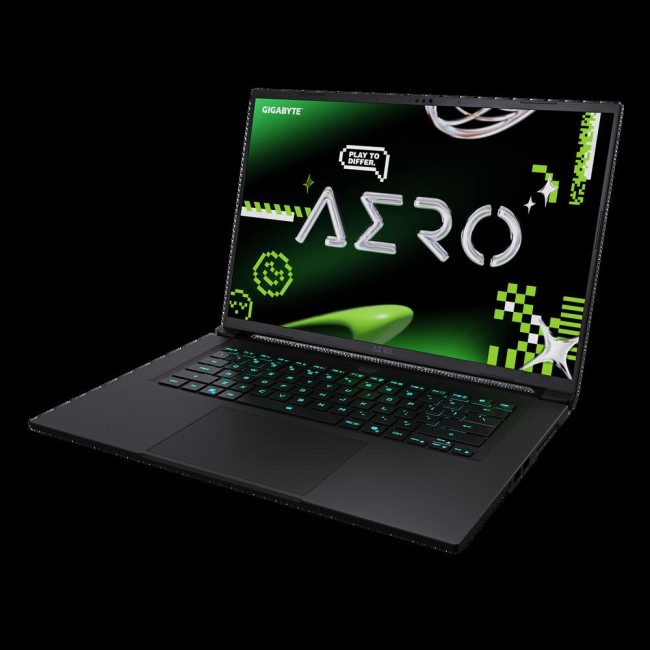 Ноутбук Gigabyte 3VHK3KZC94AD Ноутбук Gigabyte 3VHK3KZC94AD