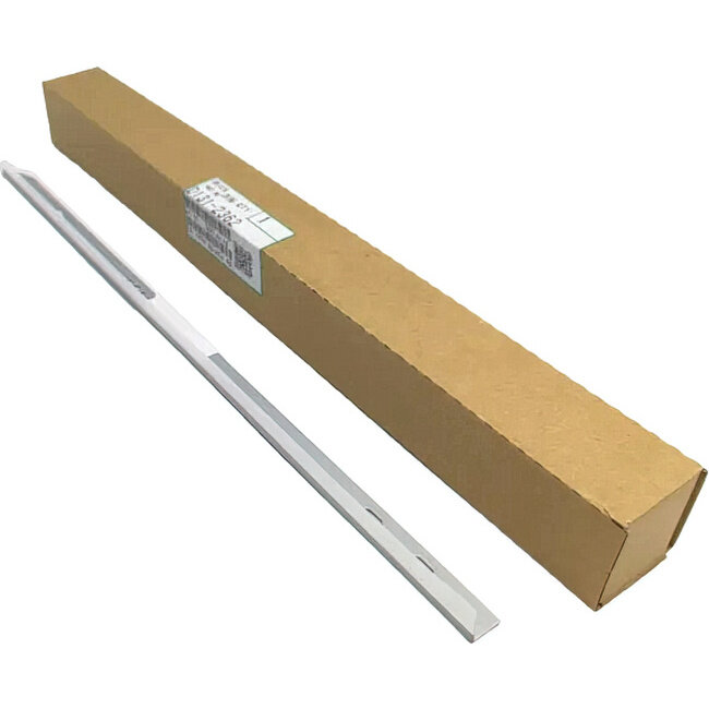 Входная уплотняющая прокладка узла очистки Ricoh D1312362 Входная уплотняющая прокладка узла очистки Ricoh D1312362