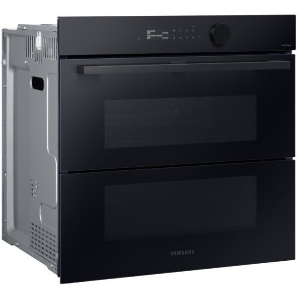 Электрический духовой шкаф Samsung Samsung Electronics NV7B5755TAK/WT