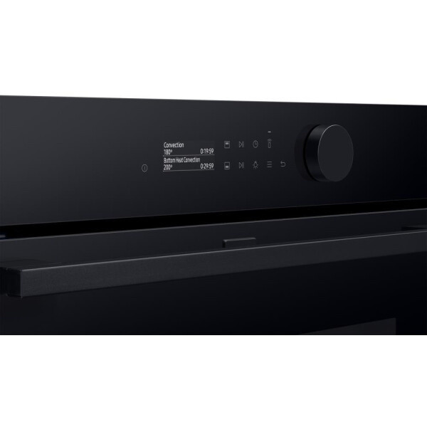 Электрический духовой шкаф Samsung Samsung Electronics NV7B5755TAK/WT