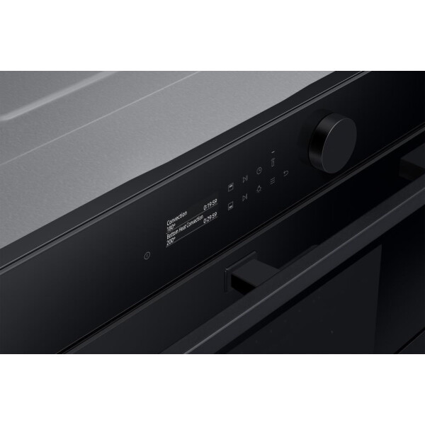 Электрический духовой шкаф Samsung Samsung Electronics NV7B5755TAK/WT