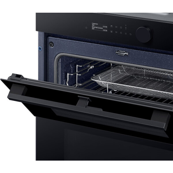 Электрический духовой шкаф Samsung Samsung Electronics NV7B5755TAK/WT