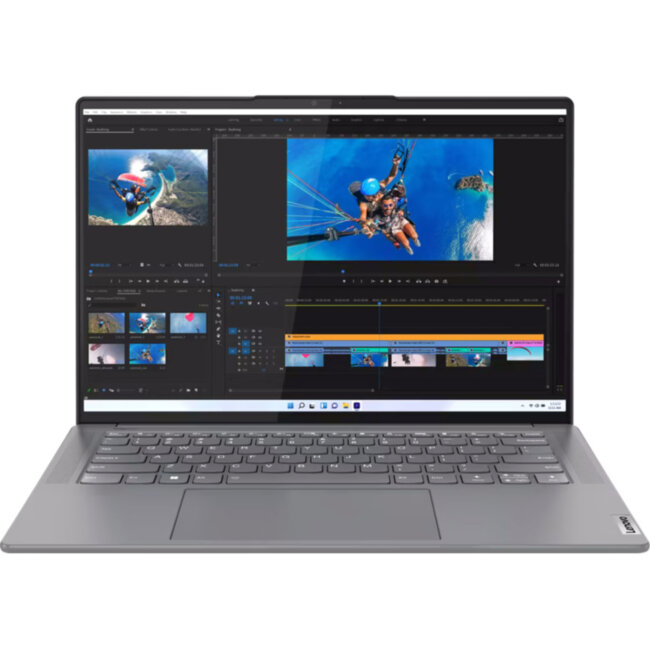 Ноутбук Lenovo Yoga Slim 7 ProX 14ARH7 (82TL003QRU) Ноутбук Lenovo Yoga Slim 7 ProX 14ARH7 (82TL003QRU)