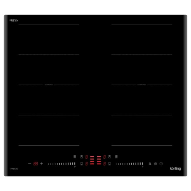 Варочная поверхность KORTING Korting HIB 68900 B iMove