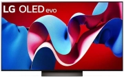 Телевизор 65'' LG LG OLED65C4RLA.ARUG