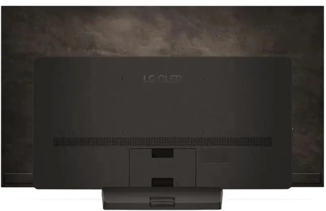 Телевизор 65'' LG LG OLED65C4RLA.ARUG