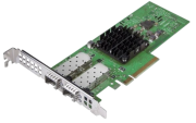 Сетевая карта Broadcom BCM957412A4120AC Сетевая карта Broadcom BCM957412A4120AC