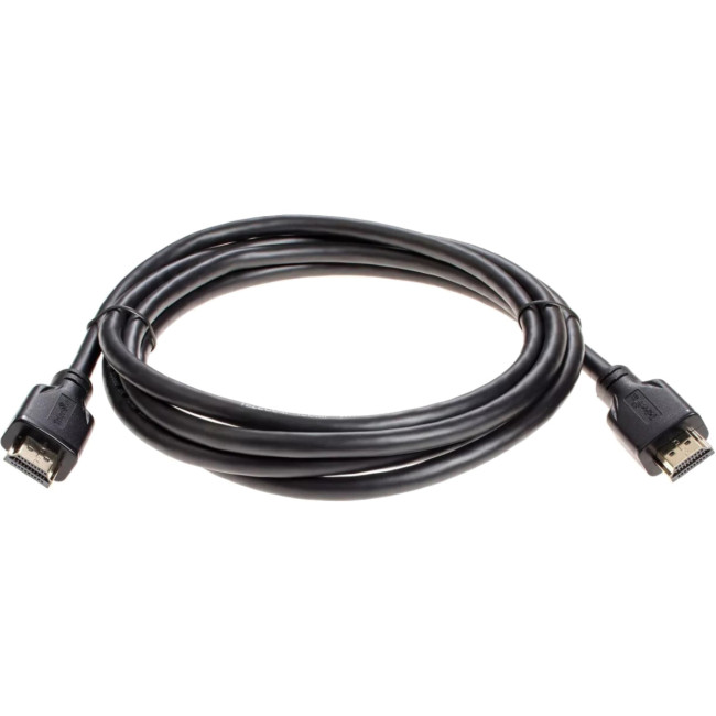 Кабель HDMI 19M/M,ver. 2.1, 8K@60 Hz 2m Telecom <TCG255-2M> VCOM TCG255-2M Кабель HDMI 19M/M,ver. 2.1, 8K@60 Hz 2m Telecom <TCG255-2M> VCOM TCG255-2M