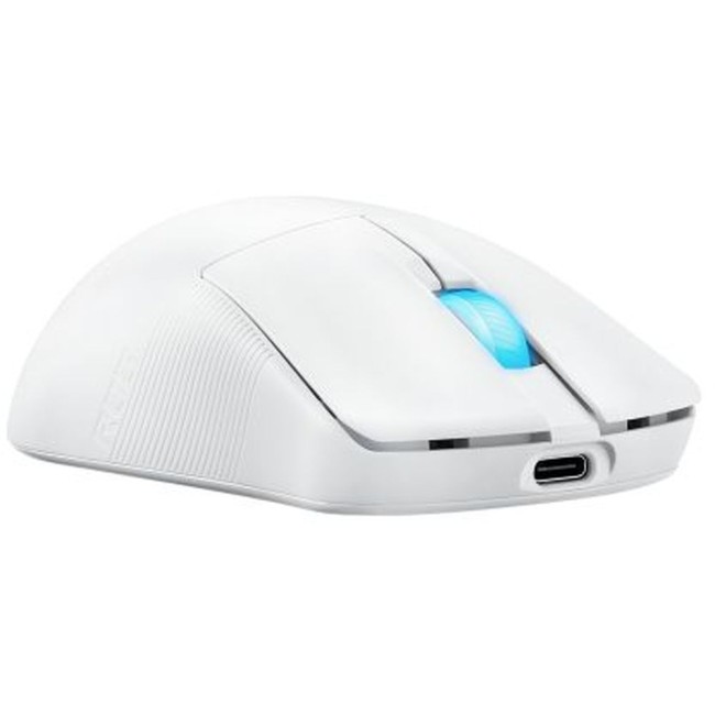 Мышь P716 ROG HARPE ACE MINI/WHT ASUS P716 ROG HARPE ACE MINI/WHT 90MP03Z0-BMUA10