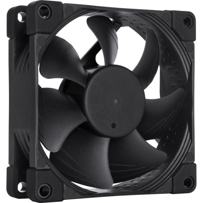 Кулер для корпуса Noctua NF-A8 PWM chromax.black.swap Кулер для корпуса Noctua NF-A8 PWM chromax.black.swap