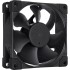 Кулер для корпуса Noctua NF-A8 PWM chromax.black.swap Кулер для корпуса Noctua NF-A8 PWM chromax.black.swap