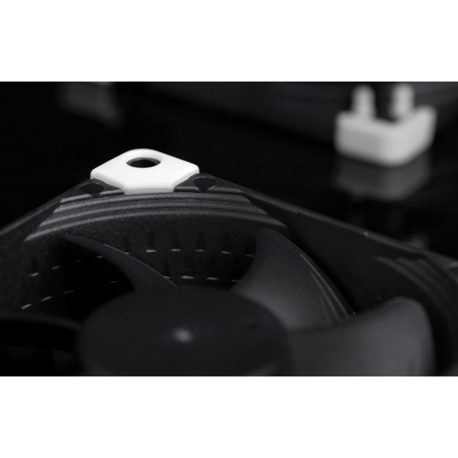 Кулер для корпуса Noctua NF-A8 PWM chromax.black.swap Кулер для корпуса Noctua NF-A8 PWM chromax.black.swap