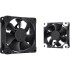 Кулер для корпуса Noctua NF-A8 PWM chromax.black.swap Кулер для корпуса Noctua NF-A8 PWM chromax.black.swap