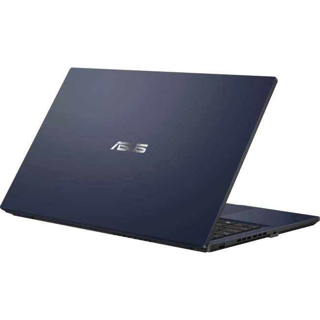 Ноутбук Ноутбук ASUS B1502CGA-BQ0775 (90NX0621-M00XD0)