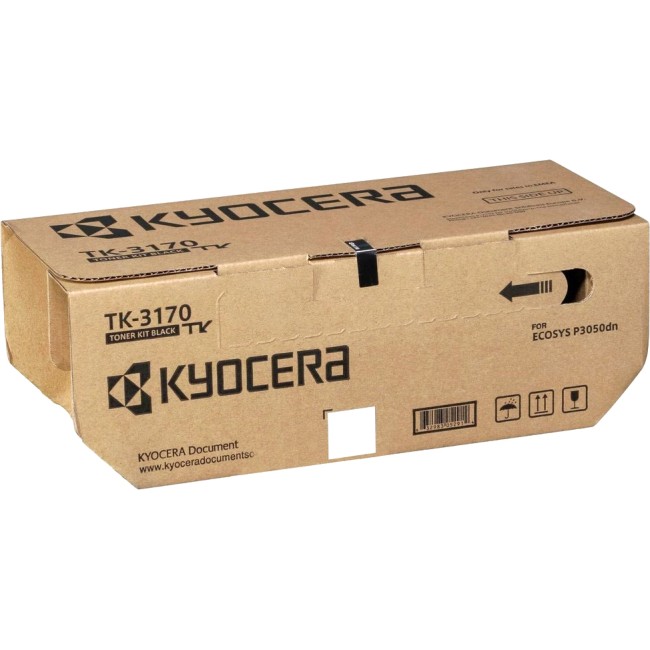 тонер-картридж Kyocera TK-3170 Kyocera 1T02T80NL1