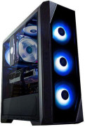 Корпус Zalman N5 TF BLACK Корпус Zalman N5 TF BLACK