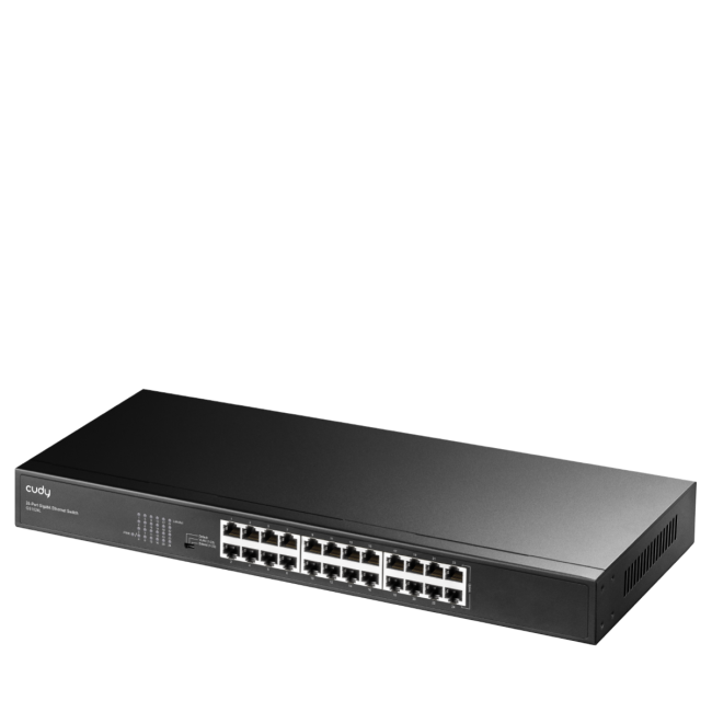 Коммутатор Cudy GS1024L
