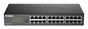 Коммутатор D-Link DGS-1024D/J1A