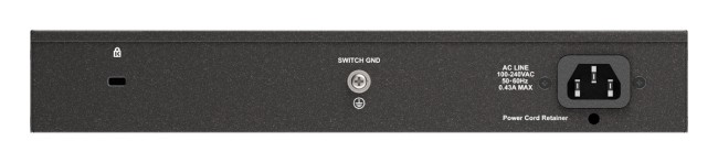 Коммутатор D-Link DGS-1024D/J1A