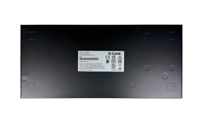 Коммутатор D-Link DGS-1024D/J1A
