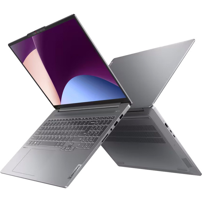 Ноутбук Lenovo IdeaPad Pro 5 16ARP8 (83AS0008RK) Ноутбук Lenovo IdeaPad Pro 5 16ARP8 (83AS0008RK)