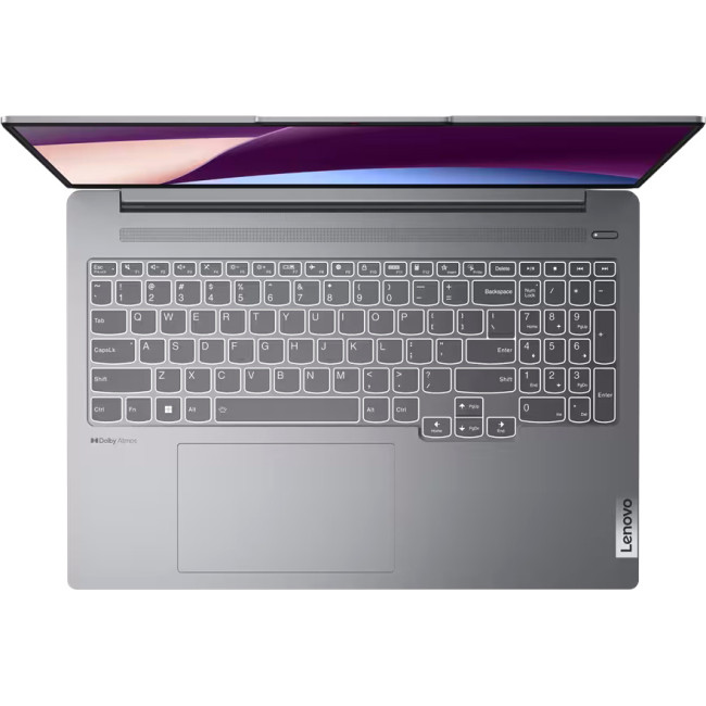 Ноутбук Lenovo IdeaPad Pro 5 16ARP8 (83AS0008RK) Ноутбук Lenovo IdeaPad Pro 5 16ARP8 (83AS0008RK)