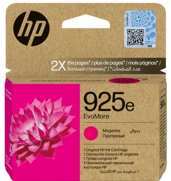 Картридж HP 4K0W1PE