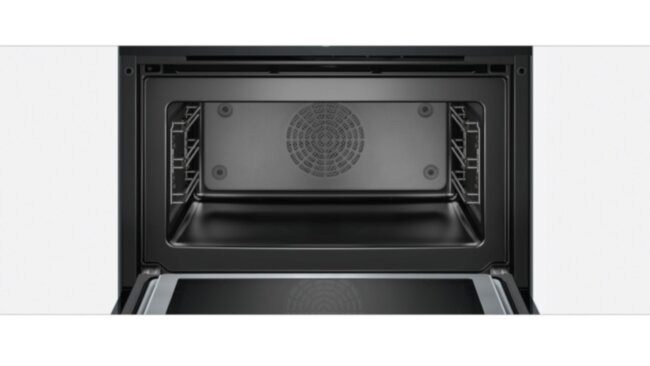 Встраиваемая электрическая духовка BOSCH Bosch Serie | 8 CMG636BB1