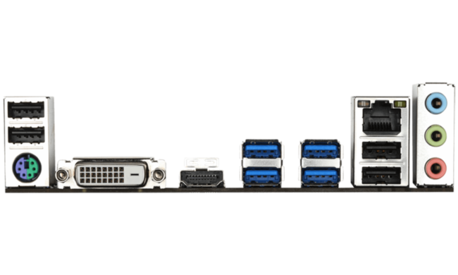 Материнская плата Gigabyte B450M DS3H V2 (rev. 1.0) Материнская плата Gigabyte B450M DS3H V2 (rev. 1.0)