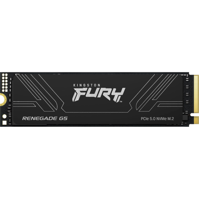 Твердотельный накопитель Kingston SFYR2S/4T0