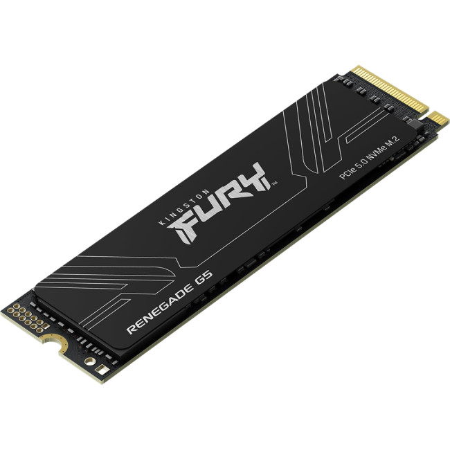 Твердотельный накопитель Kingston SFYR2S/4T0