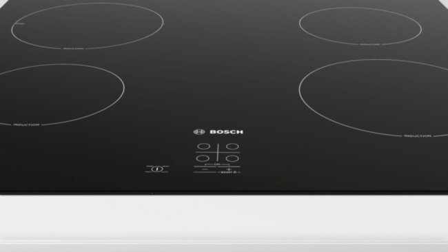 Встраиваемая индукционная панель BOSCH Bosch Serie | 2 PUG61RAA5E Встраиваемая индукционная панель BOSCH Bosch Serie | 2 PUG61RAA5E
