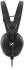 Наушники накладные Sennheiser 506908 Наушники накладные Sennheiser 506908
