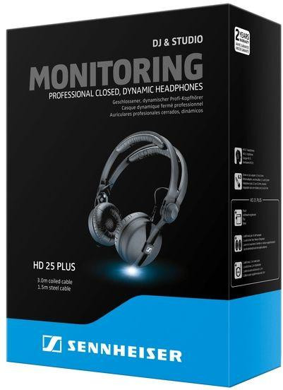 Наушники накладные Sennheiser 506908 Наушники накладные Sennheiser 506908
