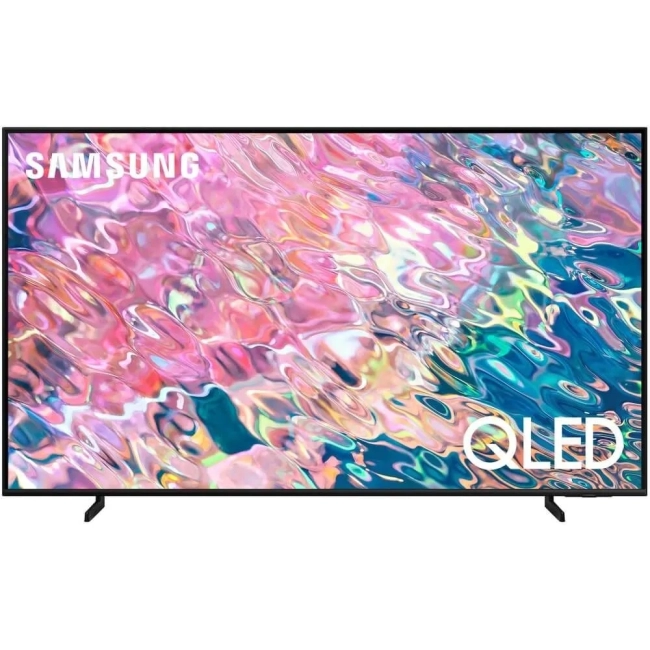 Телевизор ЖК 75" Samsung Samsung Electronics QE75Q60BAUCCE