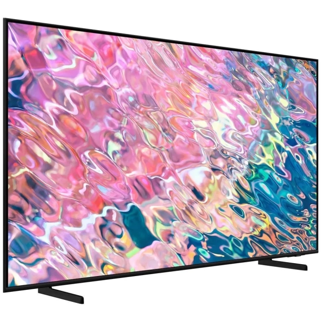 Телевизор ЖК 75" Samsung Samsung Electronics QE75Q60BAUCCE Телевизор ЖК 75" Samsung Samsung Electronics QE75Q60BAUCCE