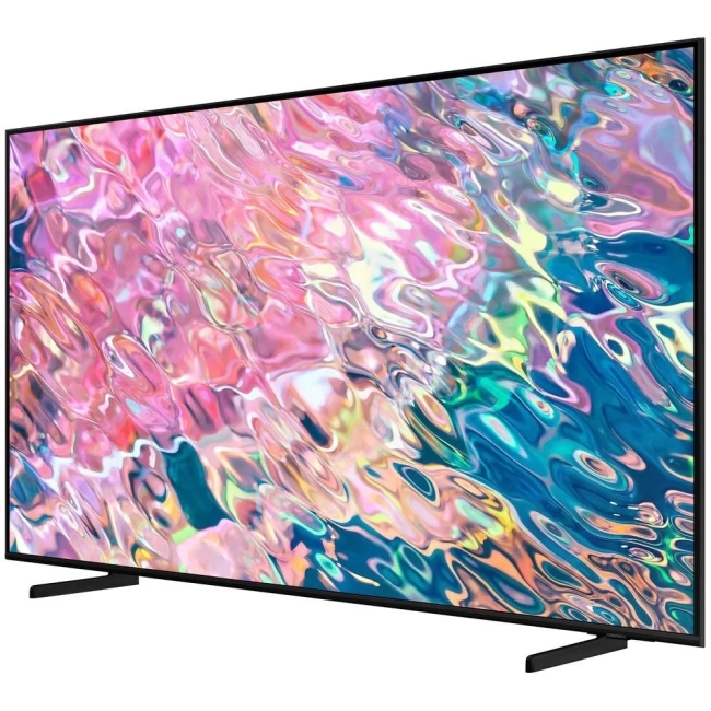 Телевизор ЖК 75" Samsung Samsung Electronics QE75Q60BAUCCE Телевизор ЖК 75" Samsung Samsung Electronics QE75Q60BAUCCE