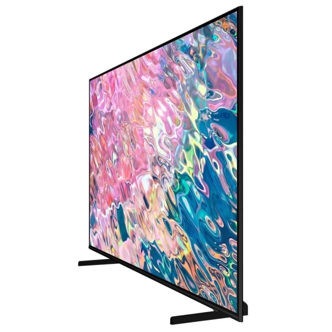 Телевизор ЖК 75" Samsung Samsung Electronics QE75Q60BAUCCE Телевизор ЖК 75" Samsung Samsung Electronics QE75Q60BAUCCE