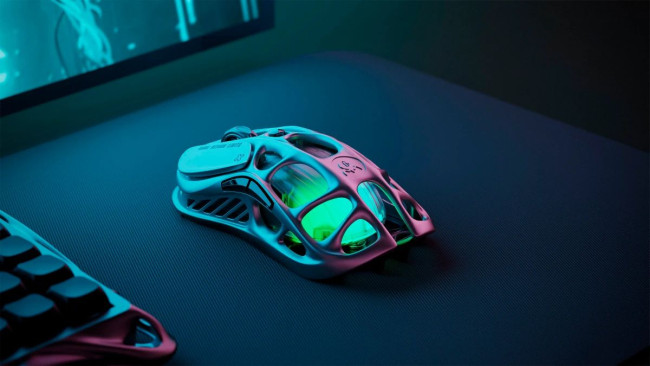 Игровая мышь Gravastar 6972448921992 Игровая мышь Gravastar 6972448921992